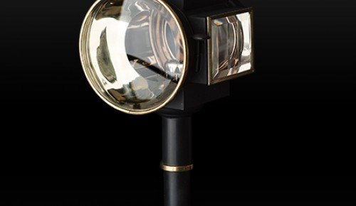 Nowy model lampy - 23 
